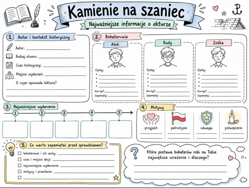 Sketchnotki AI
